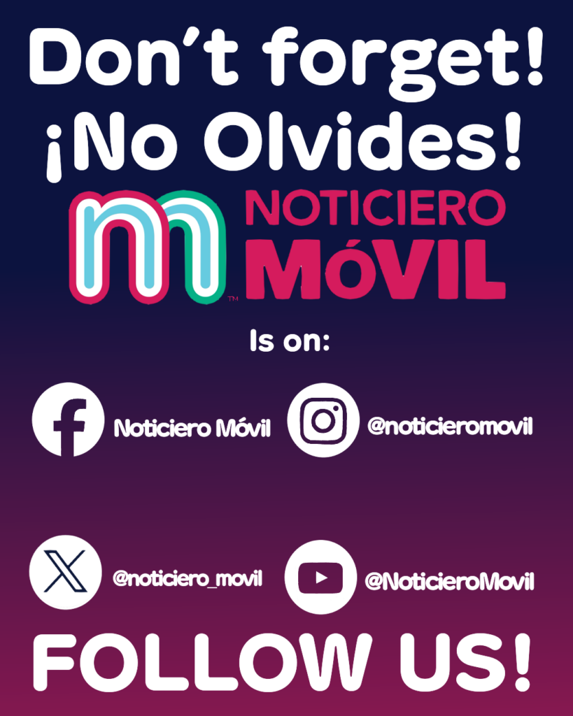 gráfica con cuentas de redes sociales