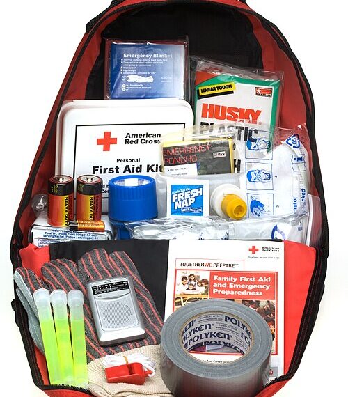 23 cosas para llevar en tu mochila de&hellip;