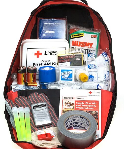 23 cosas para llevar en tu mochila de&hellip;