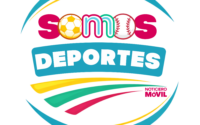 logo somos deportes