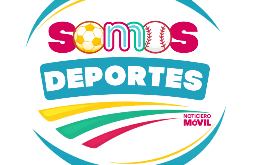 logo somos deportes